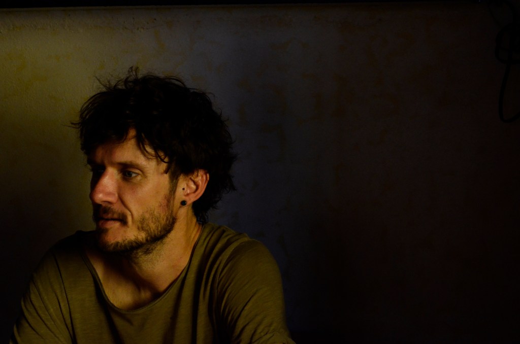 Alessandro Bo, fotógrafo