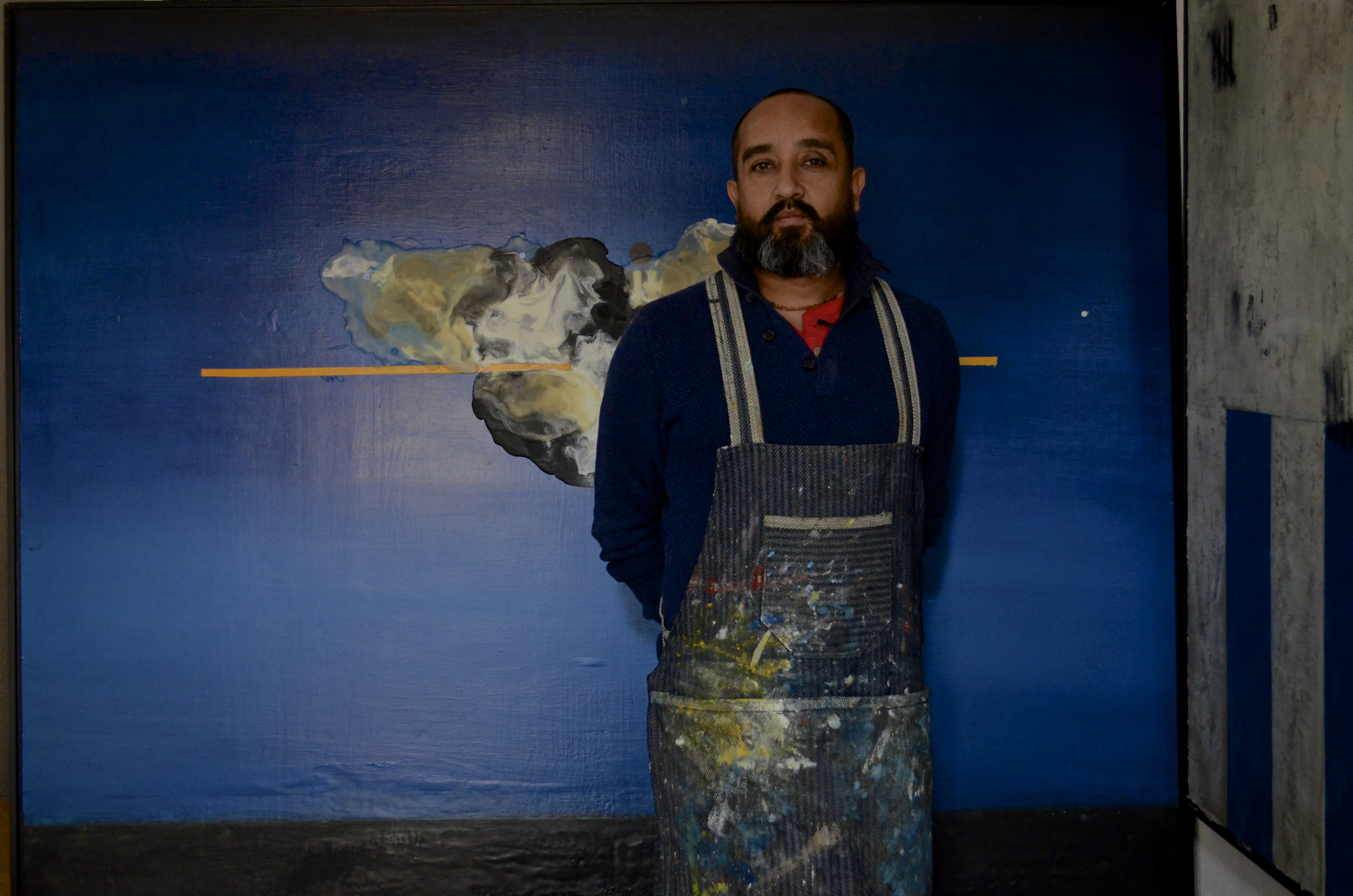 Fotografía de Sofía Oyarvide Frizzi