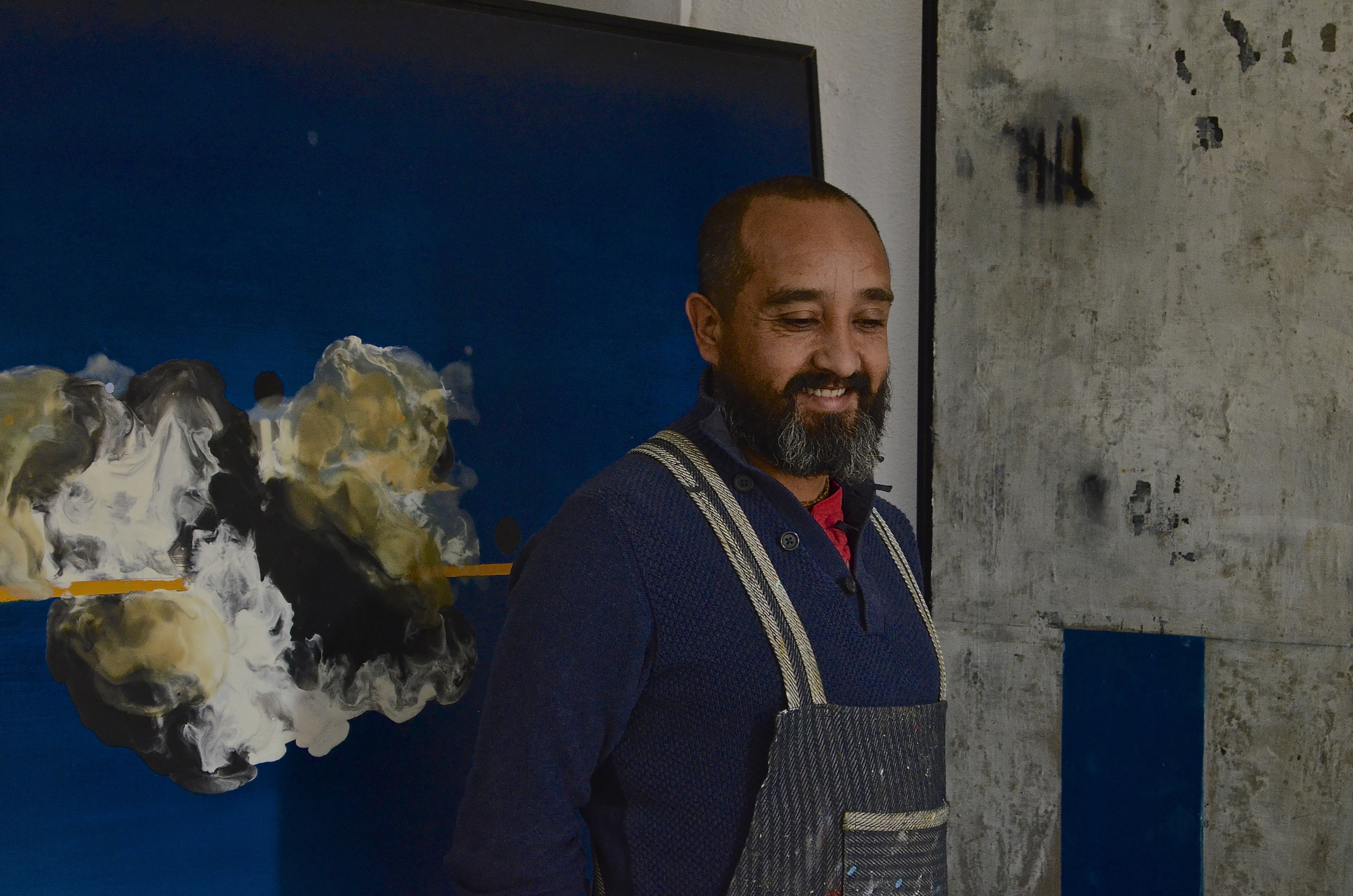 Fotografía por Sofía Oyarvide Frizzi