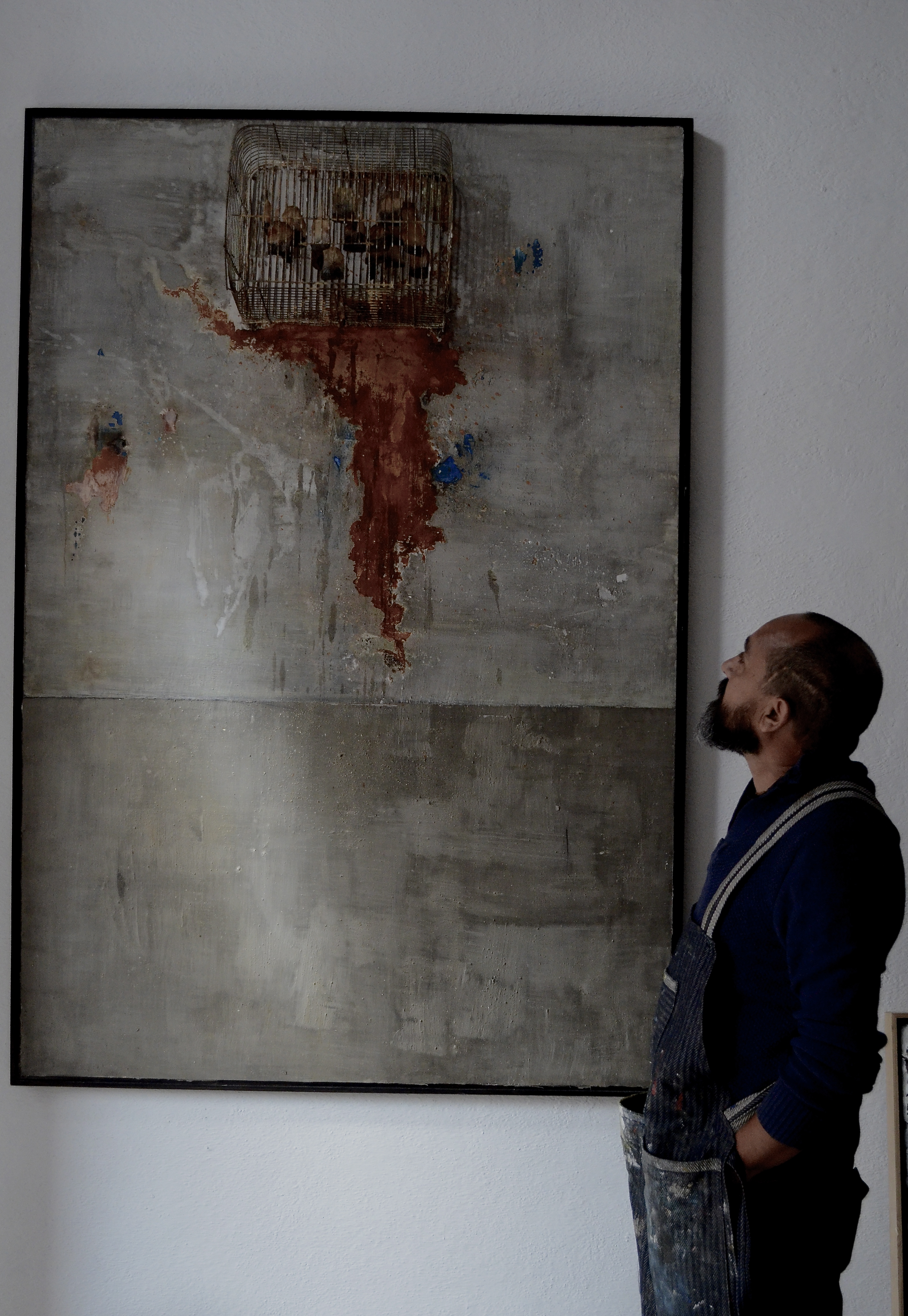 Fotografía por Sofía Oyarvide Frizzi