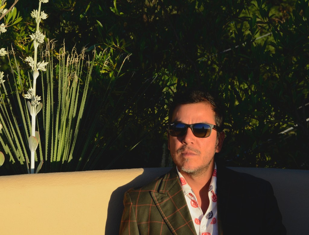 Pedro Alvarado, Arquitecto