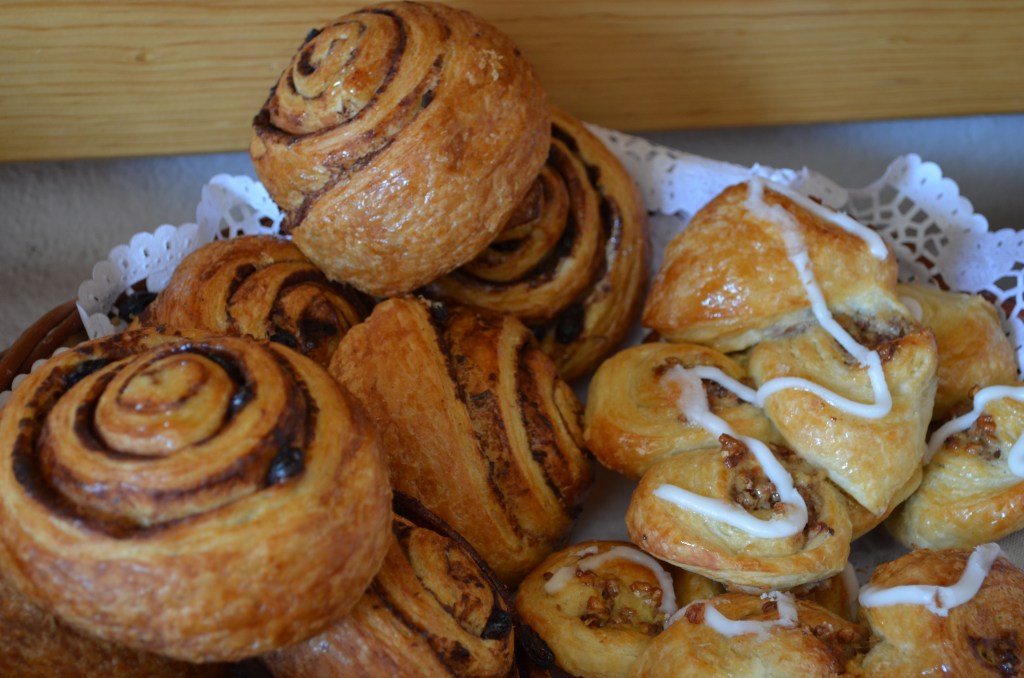 Panadería Buonforno