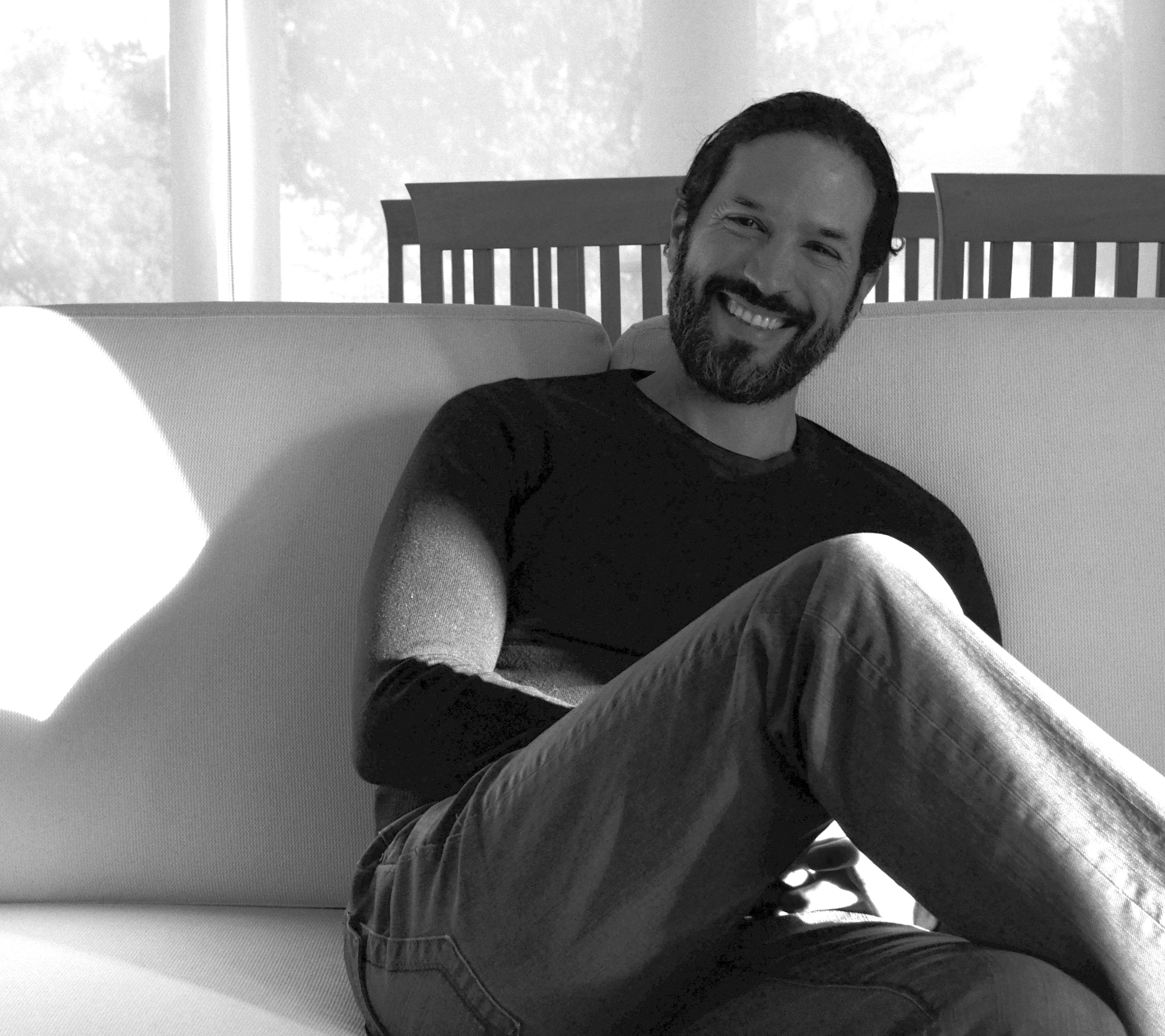 alejandro rivera Sanmigueldeallende 