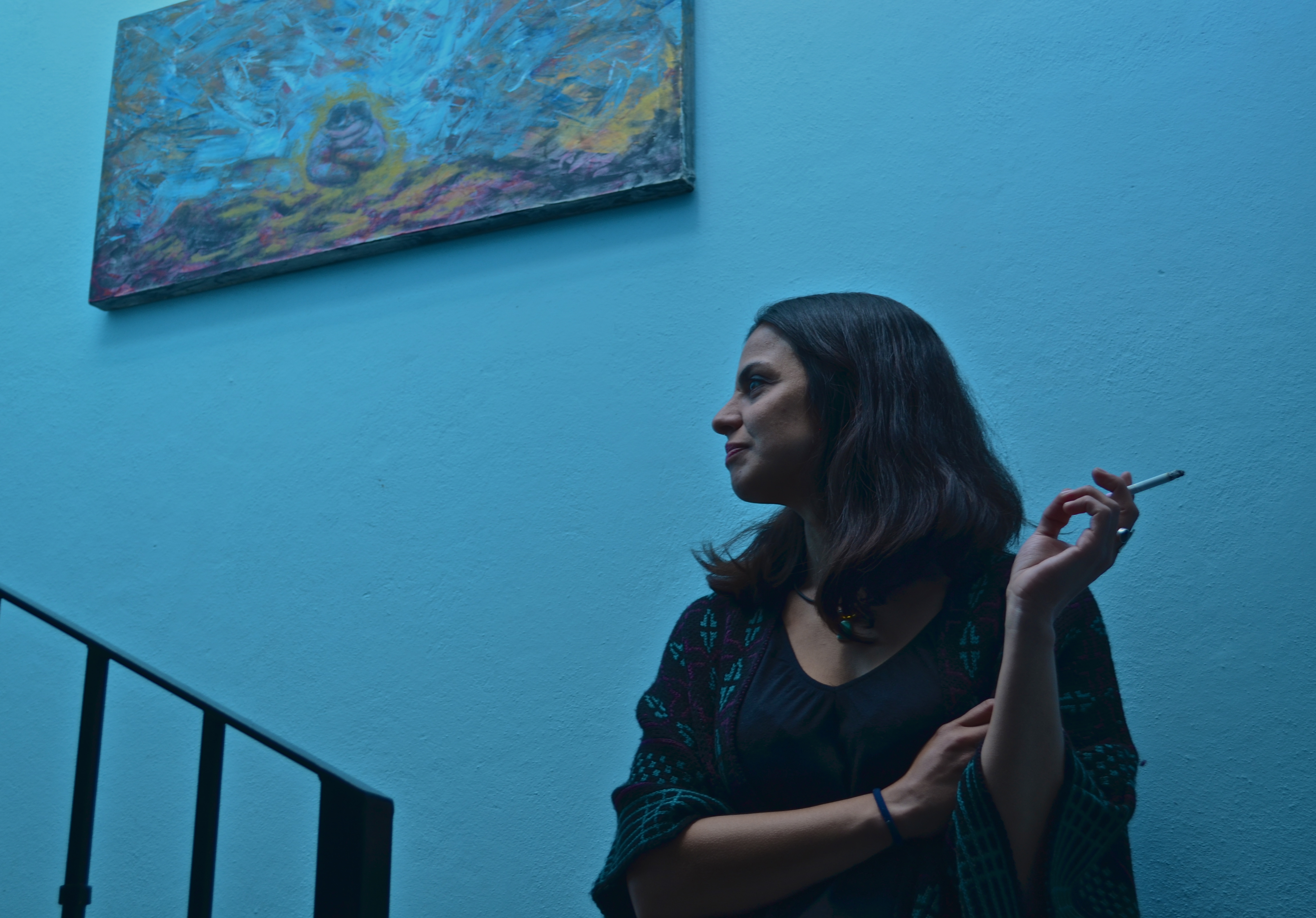 PILAR SAN MIGUEL  DE ALLENDE