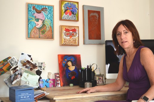 Fotografía por Sofía Oyarvide Frizzi