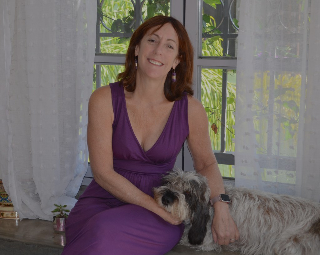 Jana Kolpen, ilustradora de&nbsp;historias