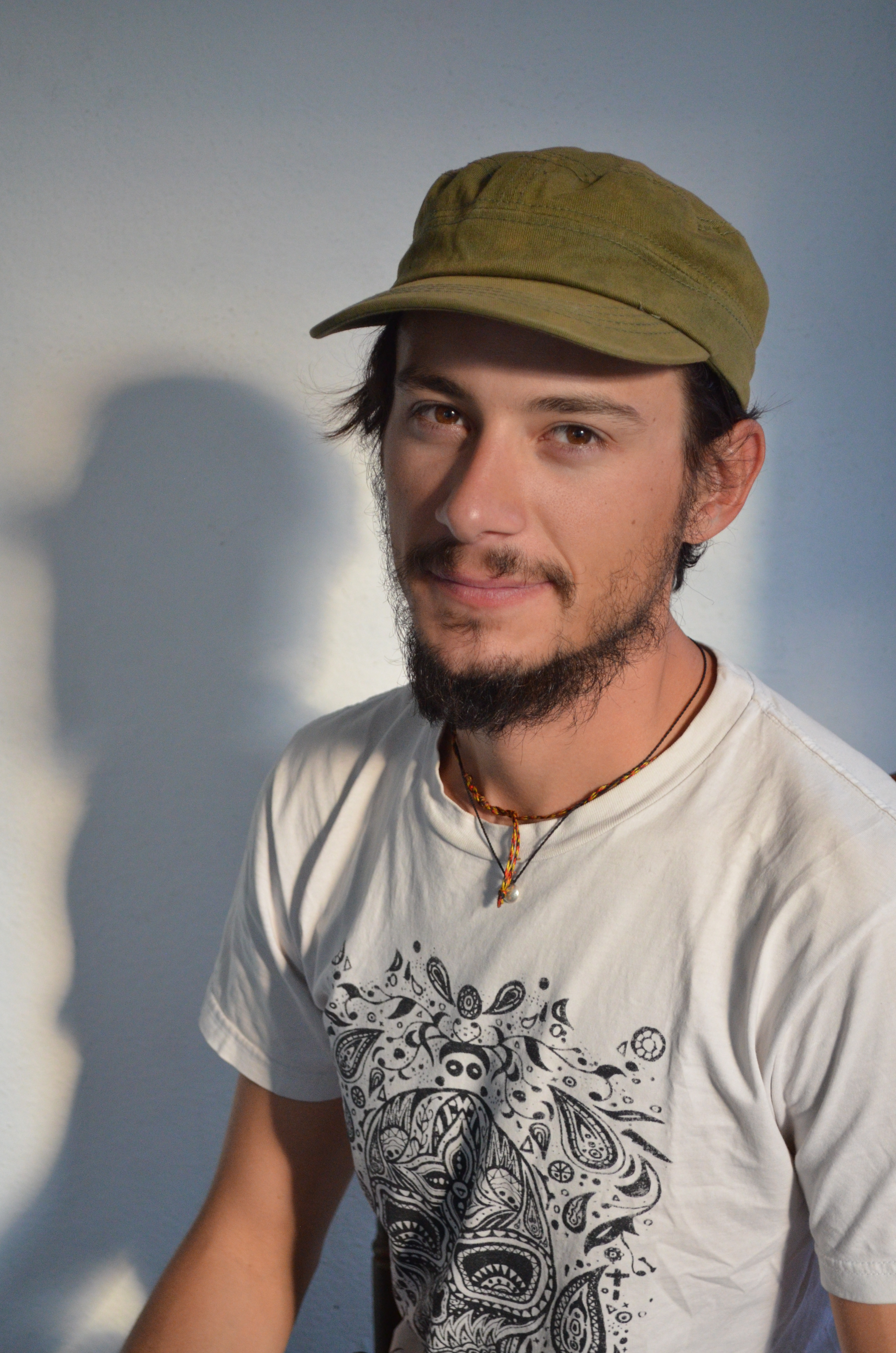 FOTO POR SOFIA OYARVIDE FRIZZI