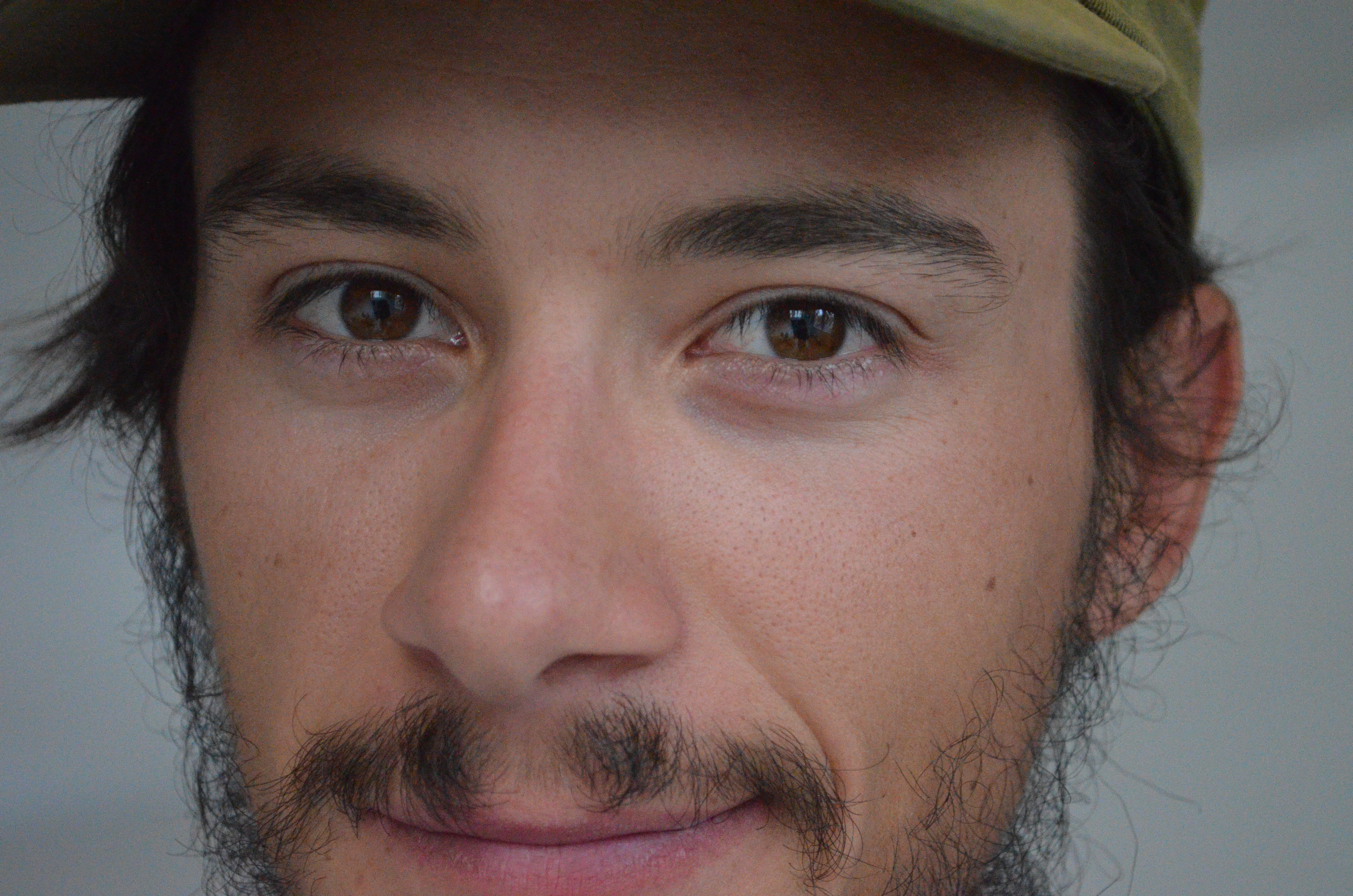 Foto por Sofía Oyarvide Frizzi