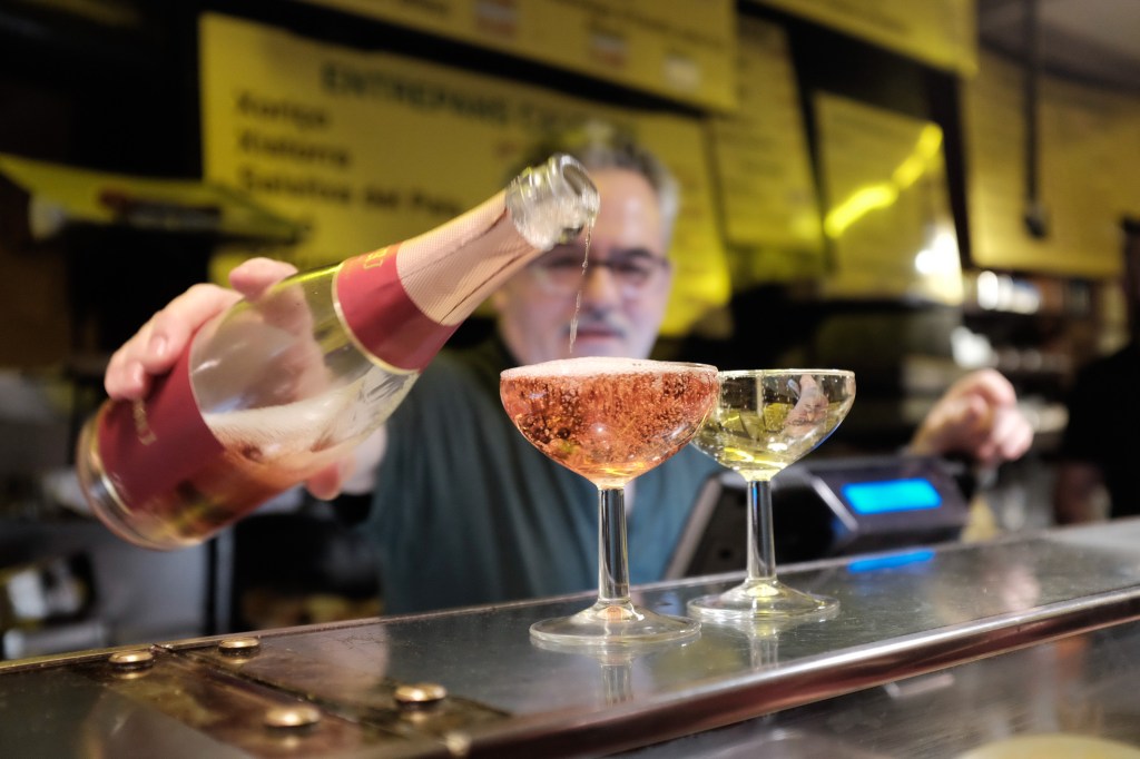 La Champa, Barcelona