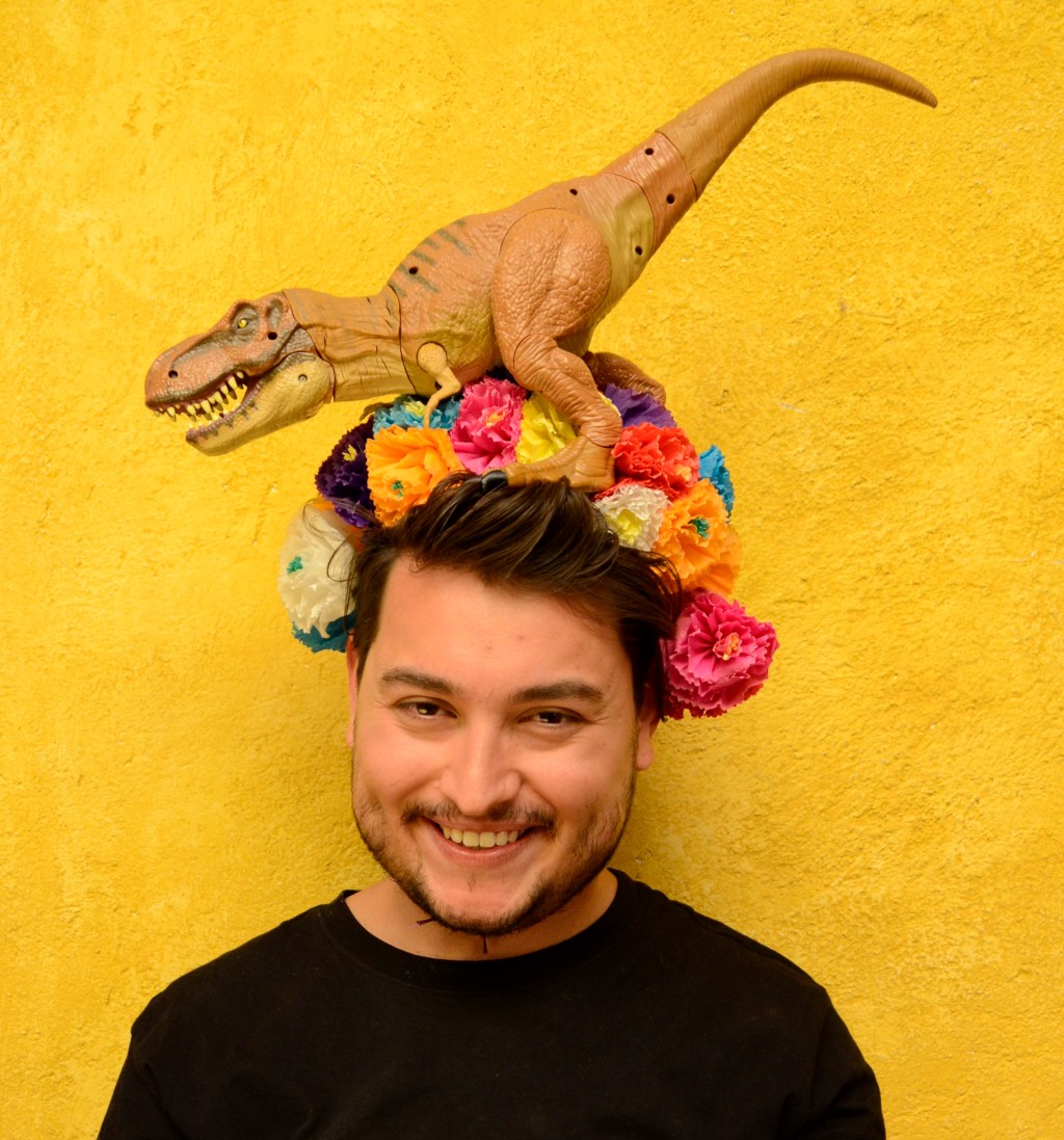 Lorenzo Nuñez, cerámica e&nbsp;ilustración