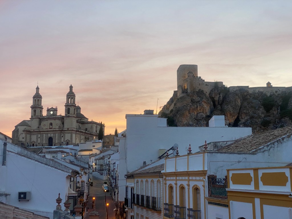 Olvera, Cádiz